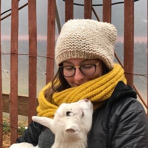 Meet your Posher, Elizabeth